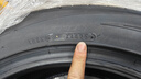 邓禄普（DUNLOP）汽车轮胎 205/55R16 91V VEURO VE302 适配朗逸/速腾/雷凌/比亚迪 实拍图