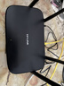 普联（TP-LINK） 凌云WiFi6 双千兆AX1500无线路由器 5G双频 易展Mesh 高速穿墙家用 儿童上网管控 XDR1520易展版 实拍图