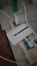 虎蒙【5.8元3000G】移动随身wifi6无线网络5G千兆2026新款无限速流量全国通用上网卡宽带路由器三网通 5G全网通【极速版】-送免费流量-全国通用 实拍图