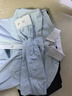 罗蒙儿童西装男童礼服六一演出服马甲套装主持婚礼毕业 黑色 150 实拍图