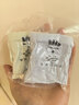 蕉下（beneunder）内裤女士棉质内裤纯棉底档100%棉无痕抗菌抑菌底档中腰 A类安心棉 实拍图