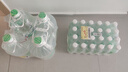 鼎湖山泉饮用天然水 550ml*24瓶 膜包水 家庭纯净饮用水 实拍图