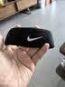 耐克（NIKE）运动发带止吸汗头带跑步导汗带篮球防汗头巾头箍束发带黑色 实拍图