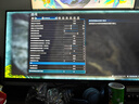 联合创新40英寸带鱼屏 准4K显示器 144Hz Type-C90W反向充电 智慧双屏 剪辑设计游戏办公电脑显示屏40C1R 实拍图