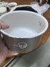 美的（Midea）升级款电压力锅小型2-3人 1.8L白玉晶釜 一键排气 免浸泡杂粮饭1-3人家用MY-E2400电饭煲高压锅 实拍图