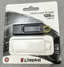 金士顿（Kingston）128GB USB3.2 Gen 1 U盘 DTX 大容量U盘 时尚设计 轻巧便携  学习办公投标电脑车载优盘 实拍图