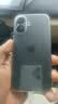 Apple/苹果【0首付】iPhone16 苹果 16Plus 官方正品 5G 美版机 iPhone 16 黑色 128GB 全网通+双卡双待+24期免息 实拍图