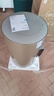海尔（Haier）出品限时补贴热水器电热水器家电50升/60升/80升免费上门安装洗澡速热储水式卫生间海尔出品统帅 80L 3300W 超一级能效/镁棒免更换 实拍图