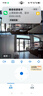 飞利浦（PHILIPS）摄像头家用监控器360度无死角带夜视全景监控无需连wifi终身免流量手机远程可对话室内高清监视器 WiFi版双摄+7天循环录像+终身免费回放 实拍图