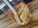 同仁堂品牌 北京同仁堂菊花枸杞决明子牛蒡茶300g枸杞菊花茶 养生茶 实拍图