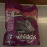 伟嘉成猫猫粮1.3kg牛肉味布偶蓝猫橘猫加菲英短猫咪夹心粮全价粮 实拍图