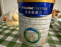 美素佳儿（Friso）皇家婴儿配方奶粉1段（0-6个月婴儿适用）400克 乳铁蛋白 新国标 实拍图