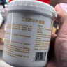 立邦补墙膏墙面修复防水防霉抗菌墙面修补膏堵洞腻子膏白色1kg 实拍图