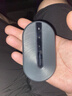 中兴随身wifi6移动免插卡支持5G/4G设备无线网卡便携随行车载网络热点无限全国通用流量2025新款U12黑 实拍图