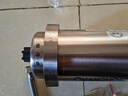 长虹（CHANGHONG）全屋净水器TOP1 管道中央家用 除氯黄泥水克星 前置过滤器农村井水自来水商用入户水塔 厨下净水机 实拍图