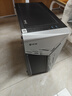 武极 武神i5 14400F/230F/RTX5060Ti显卡台式机三角洲游戏电竞组装电脑英特尔Intel主机整机DIY组装机 13400TEF+RTX3050 6G丨配置一 单主机 实拍图