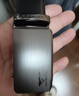 七匹狼皮带男士商务休闲自动扣新款真牛皮裤腰带520送男友情人节礼物 实拍图