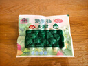 安井虾滑球 150g/袋 火锅麻辣烫关东煮冷冻生鲜丸滑食材方便菜 实拍图