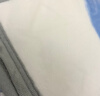 无印良品法兰绒毛毯 秋冬季可铺床可盖绒毯办公室午睡毯子150*200cm 实拍图
