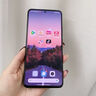 闪魔 【销量款】适用红米k60钢化膜 k60pro高清全玻璃防爆冠军版通用防指纹防手汗防摔手感顺滑 【全覆盖|防爆抗指纹】2片+神器 真机开模贴坏包赔 实拍图