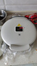 利仁（Liven）新款元宝电饼铛家庭用加大加深38mm深烤盘1800W双面加热电饼档烙饼锅煎饼锅烤肉锅早餐机LR-J3436 实拍图