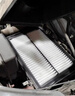 韦斯特活性炭空调滤清器MK3037(适配昂科赛拉1.5L/马自达CX-5 2.0L) 实拍图