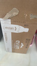 依云（evian）矿泉水 500ml*24瓶 饮用水 高端矿泉水 法国进口 会议商务用水 实拍图