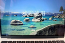 Apple/苹果AI/MacBook Air13英寸M5 (10+8核) 16G 512G星光色笔记本电脑MDHA4CH/A 实拍图