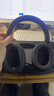 索尼（SONY） WH-1000XM5 头戴式无线降噪蓝牙耳机AI智能降噪 高解析度1000XM4升级款 游戏学习笔记本电脑通用 黑色 实拍图