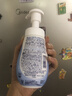 多芬（Dove）氨基酸洗面奶150ml控油清洁绵密泡沫补水保湿生日礼物 实拍图
