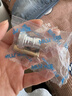 沐唯（muvi）洗衣机水龙头专用止水阀防脱落进水管接头自动止水止逆防漏接口嘴 实拍图