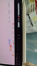 HUAWEI M-Pencil Pro 平板创作笔 华为手写笔 星闪技术 AI 一触即达 360°隐身触控 雪域白 实拍图