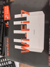 Tenda腾达路由器WiFi7【京东独家】无线千兆穿墙王信号放大器增强家用全屋2.5g网口云霄BE3600立式 实拍图