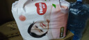 好奇（Huggies）铂金装小桃裤成长裤L120片(9-14kg)大号尿不湿拉拉裤【透爽散热】 实拍图