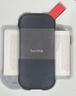 闪迪（SanDisk）1TB Type-c USB3.2 NVMe移动固态硬盘（PSSD）E61卓越版 1050MB/s三防保护 手机笔记本电脑外接SSD 实拍图