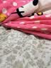 戴维贝拉（DAVE＆BELLA）女童半身裙tutu裙夏季儿童网纱裙子女孩蓬蓬短裙 实拍图