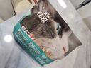 亿迪猫粮全价成猫幼猫冻干全阶段5斤布偶蓝猫英短橘猫通用小包装2.5kg 实拍图