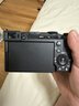 索尼（SONY）Alpha 7C II 618超值镜头套装（含2860镜头）A7C2黑色 全画幅微单相机 AI智能芯片 创意滤镜 A7CM2 实拍图