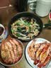聚鲜品 智利冷冻整条三文鱼(大西洋鲑)14-12斤一条 进口海鲜烹饪食材 要（轮切）发货 实拍图