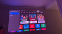 极米（XGIMI）Z9X 4K 高亮版 全新轻薄4K光学变焦三色激光投影1500CVIA 真实高亮家用智能云台投影仪 国家补贴 实拍图