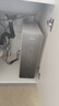 美的（Midea）中央软水机家用双罐大流量小型厨下式全自动超薄中央全屋净水软水系统 软化水除垢净水器套装 实拍图
