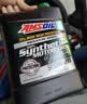 安索（AMSOIL）全合成机油签名版0W-20 946ml SP A1/B1 GF-6A美国原装进口ASMQT 实拍图