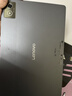 联想（Lenovo）小新PadPro12.7 2025款平板电脑  2.9K高刷全面屏 娱乐学习 10200mAh长续航 12+256G大象灰 实拍图