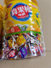蜡笔小新 真果棒棒糖 1kg*1桶 多种水果口味 休闲零食 散装喜糖 婚庆婚礼 实拍图