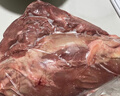 恒都 国产谷饲原切牛腱子 5斤 不含腱子芯 生鲜牛肉 源头直发 实拍图