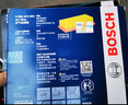 博世（BOSCH）空气滤芯滤清器2963大众朗逸朗行宝来桑塔纳捷达高尔夫7速腾POLO 实拍图