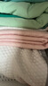 十月结晶防溢乳垫超柔立体一次性超薄透气哺乳期防漏乳贴100片【柔护款】 实拍图