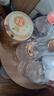汾酒 黄盖玻汾 清香型白酒 53度 475mL*6瓶整箱 年份随机 实拍图