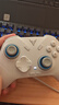 飞智冰原狼4多模版无线游戏手柄 类xbox 力调节摇杆双切扳机 switch电脑PC手机steam体感NS 仁王3 实拍图