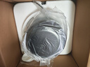 美的（Midea）【价保618】有钛0氟电压力锅5L家用双胆触控高压锅电饭煲 开盖火锅多功能4-6人MY-E5923 实拍图